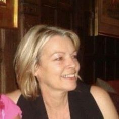 Annette Patricia Robinson