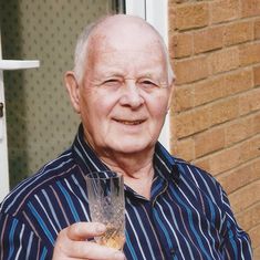 Roy Kelsall