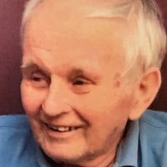Bernard William Durrant