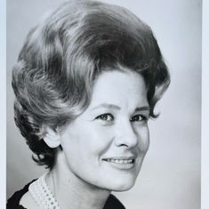 Denise Madeline Hague