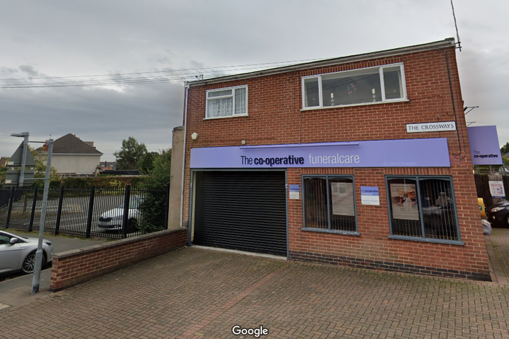The Co-operative Funeralcare Birstall