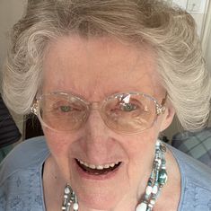 Ruth Blackburn