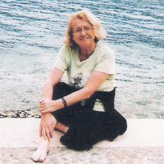 Helen Opitz