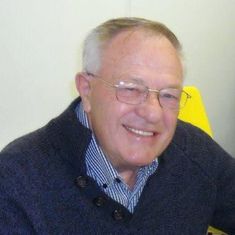 Michael Horton