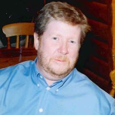 David Mickleburgh