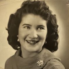 Nancy Cohring