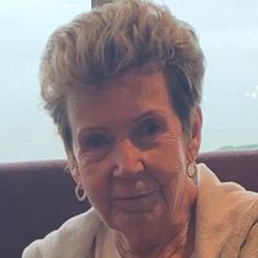 Carole Anne Degiorgio