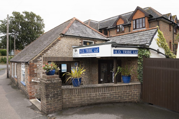 H.D Tribe Ltd, Sompting