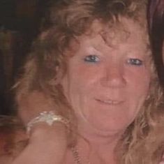 Ann Marie Woolerton