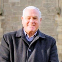 Gerald Holian