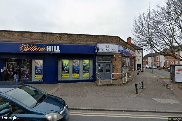 Harmony Asian Funeral Directors, Derby