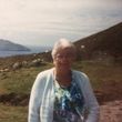 Patricia Beatrice Mary Cork