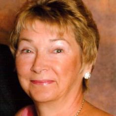 Wanda Jadwiga Crook