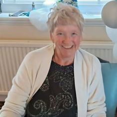 Gloria May Draycott