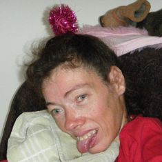 Joanne Harvey