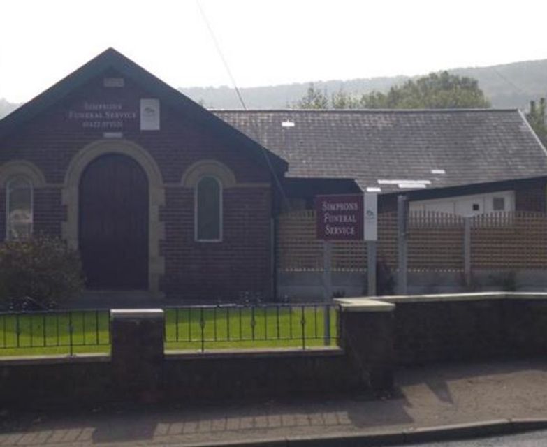 Simpsons Funeral Directors