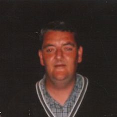 Stephen McKenzie