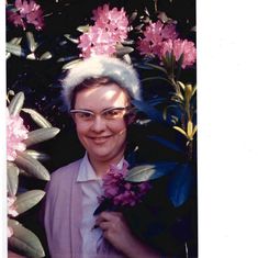 Eileen Joan Brown