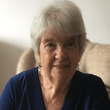 June Blandford
