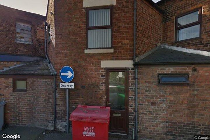 Peter Forshaw Funeral Services, Sandbach
