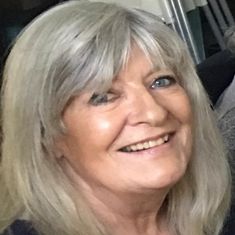 Maria Kilcommons