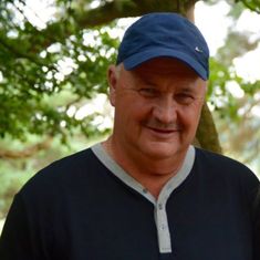 Paul Whitehead