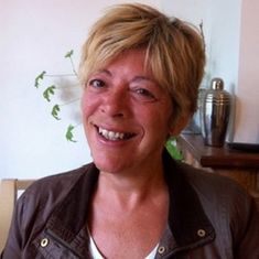 Lynette Driscoll