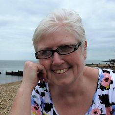 Susan Ann Peatfield