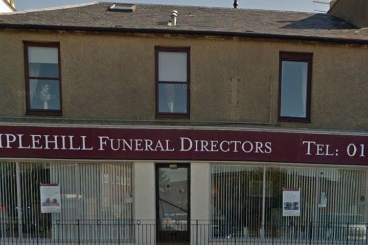 Templehill Funeral Directors