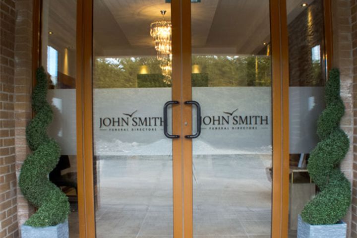John Smith Funeral Directors
