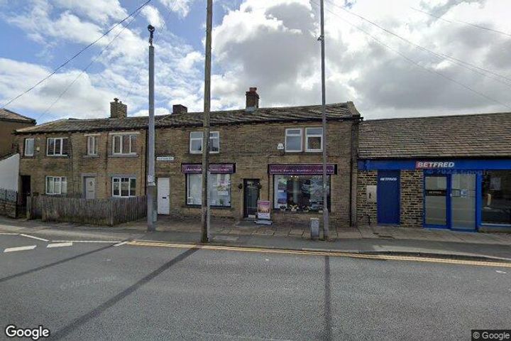 Edwin Pounds & Sons Funeral Directors