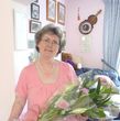 Patricia   Hopkinson