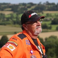 Ivan Stephenson