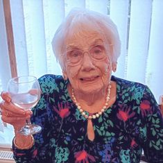 Gwenda Reed