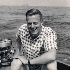 John Stockbridge