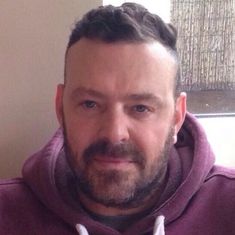 Brian James` Hayes