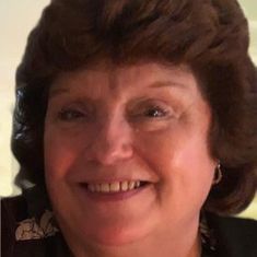 Mary Teresa Taylor