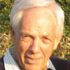 Brian Leonard King