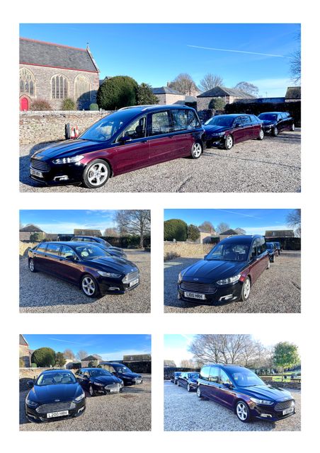 Stockman & Loram, Brixham, funeral director in Devon