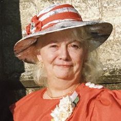 Marilyn Elizabeth Ambrose-Jones