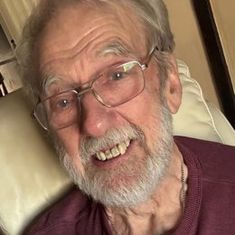 Michael (Mike) Richard Lawrenson