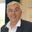Raymond George Thomas 