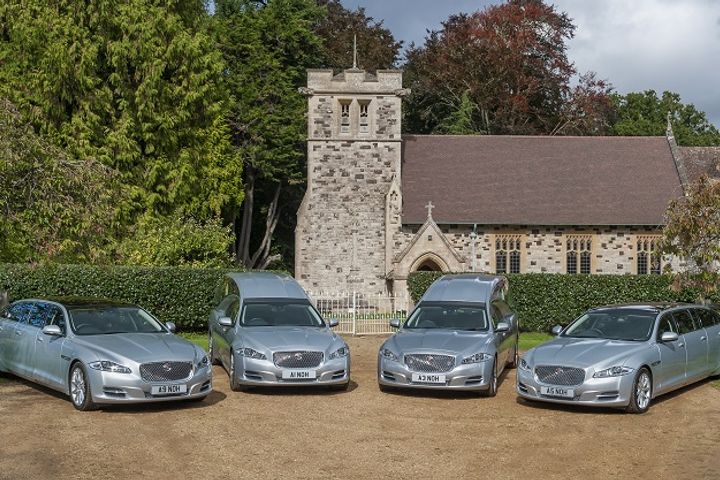 Nicholas O'Hara Funeral Directors Ltd, Verwood