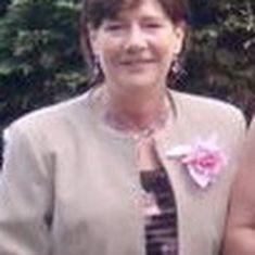 Melanie Anne Nolan