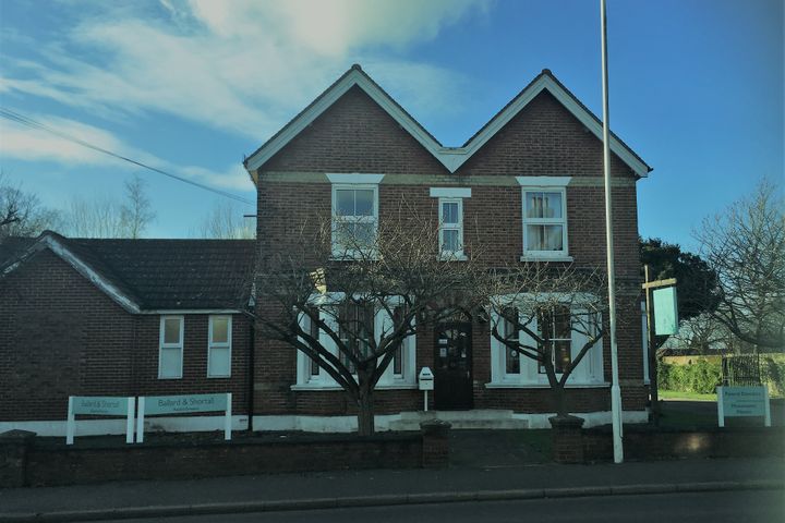 Ballard & Shortall, East Grinstead