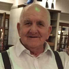 Kenneth Cresswell