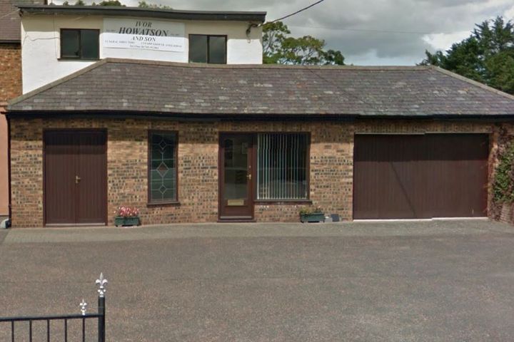 Ivor Howatson & Son, Denbigh