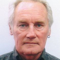 Tom COX