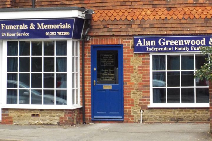 Alan Greenwood & Sons Elstead