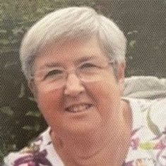 Karen Rose Keyte